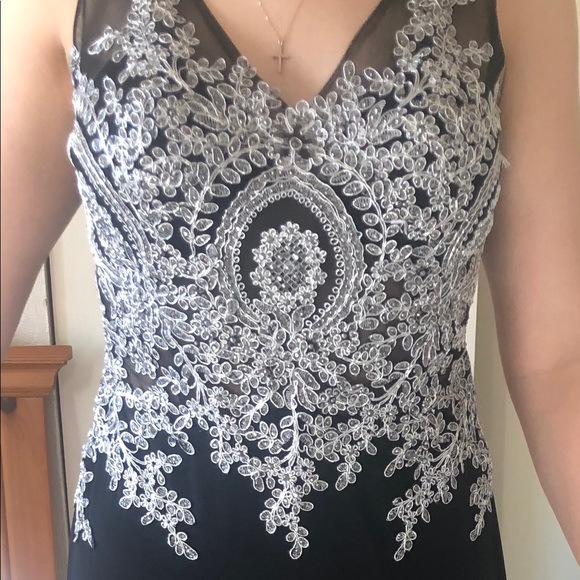 Prom Dress - Picture 2 of 6